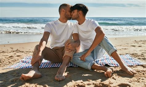 <b>gay beach sex</b> (106,440 results) Report. . Gay beach sex
